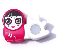 Pink Lady Poken